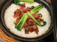 煲仔饭-煲宫(华润万象城店)