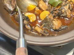 -汉水谣·江景餐厅(江滩店)