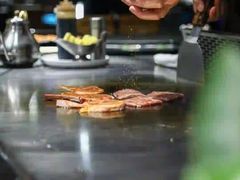 -水木锦堂·自助铁板烧(世贸天阶店)