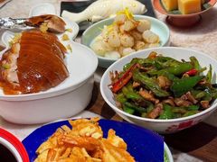 -小吊梨汤·北京菜·烤鸭(清河万象汇店)