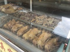 -齐家扬州老鹅(东关街店)