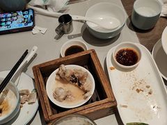 -添好运点心专门店(深水埗店)