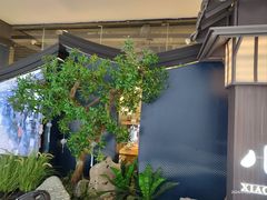 -南山翁新概念川菜(江宁万达广场店)