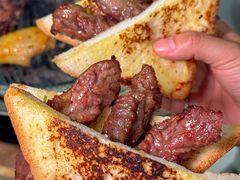 -范儿·嫂子烤肉·精致炭火烤肉(长治路店)