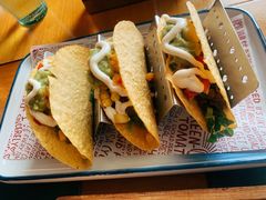 -HFFOUSA TACO弗萨塔可墨西哥餐厅(颐堤港店)