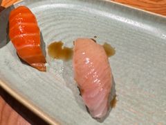 -Tuna maki寿司(园区永旺店)