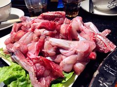 -大龙燚火锅(天钥桥路店)