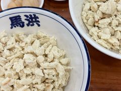 -清真·马洪小炒泡馍馆(钟楼回民街店)