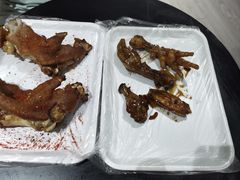 -赵元章肉骨烧(山塘街店)