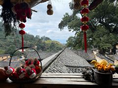 -杨家堂村