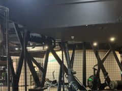 -懒人Club运动健身·运动康复·私教(三迪中心店)