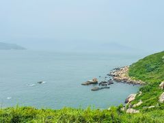 -东澳岛
