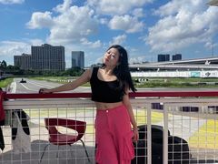 -珠海国际赛车场-卡丁车场