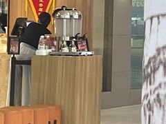 -比格比萨自助(逗号立方店)