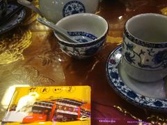 -缪氏川菜(丰盛町店)