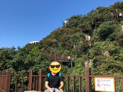 -狼牙山风景区