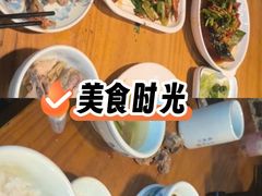 -61号餐吧(兴坪古镇漓江店)