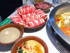 -芈重山老火锅(广州首店)