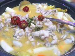 -王庄阿咪海鲜大排档(象园店)