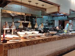 -浙江西子宾馆·瑶园咖啡厅