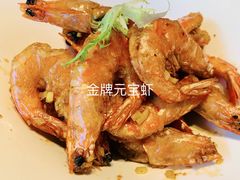 -芳芳私房菜·精做淮扬菜(承德路店)