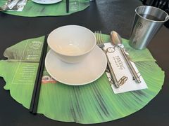 -帕蓝·暹罗料理(大学路店)