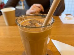 -Cafe Villa