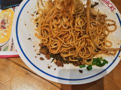 -蓉李记成都名小吃(太原龙湖万达店)