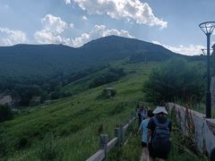 -灵山