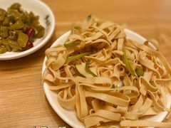 -黄太牛·牛肉面(长江北路店)