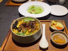 -安多素食(广仁寺路店)