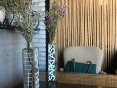 大堂-黑角餐厅美式狂野Blackhorn(昌茂花园店)