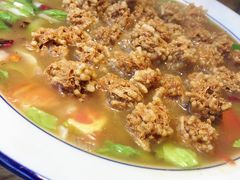 -老雒阳面馆·水席(定鼎门店)