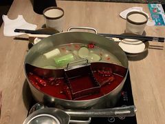 -野妹火锅(南园店)