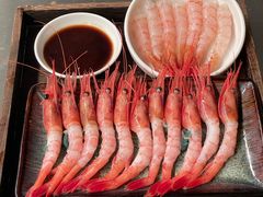-亚马逊蒸汽活海鲜自助(LCM置汇旭辉广场店)