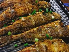 -串亿88烧烤·羊腿·羊蝎子(板泉路店)