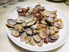 -梁家大院•农家菜(昆山会展中心店)