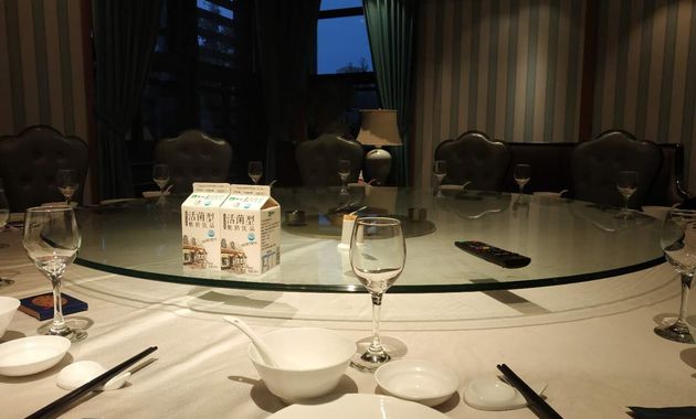 得尔乐南塘大酒店图片