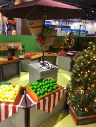 -幻贝家儿童乐园(苏州中心店)