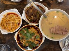 -牛王庙(龙华花园店)