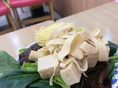 -庆丰包子铺(西单店)