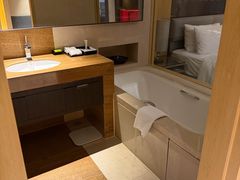 -青岛富力艾美酒店