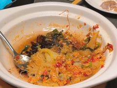 -味到1981日照海鲜·渔饺子