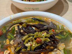 -水平有限广西米粉·广西风味集(五道口店)