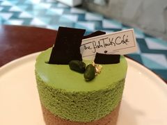 -fishtank鱼缸咖啡(三山街店)