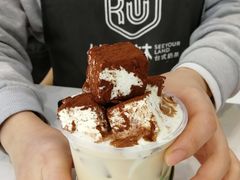 -仙雨林·奶茶鲜果茶(书院巷店)