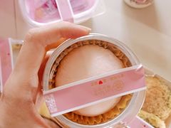 -壹心榴莲千层蛋糕甜品店