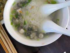 -建国蚵煎蚵面