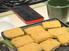 -云海肴·汽锅鸡·云南菜(高德置地店)