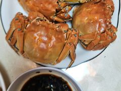 -阳澄湖大闸蟹·琼灵阁牌品牌连锁(吴中总店)